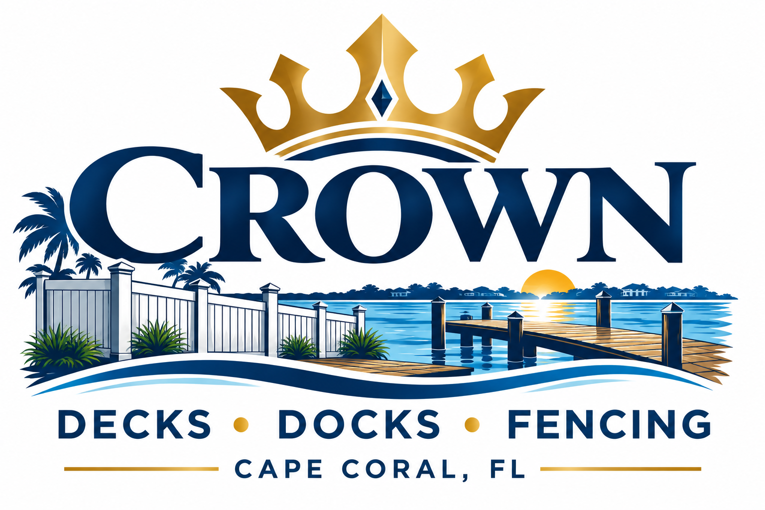 Crown Fence Co LLC